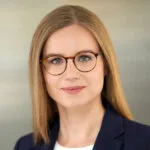 Josephine Hillmann