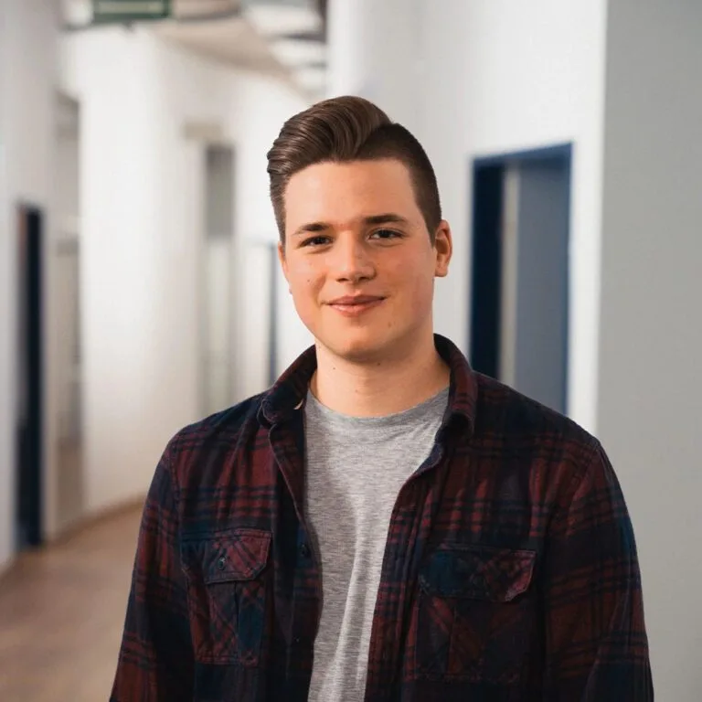 Florian Weichert