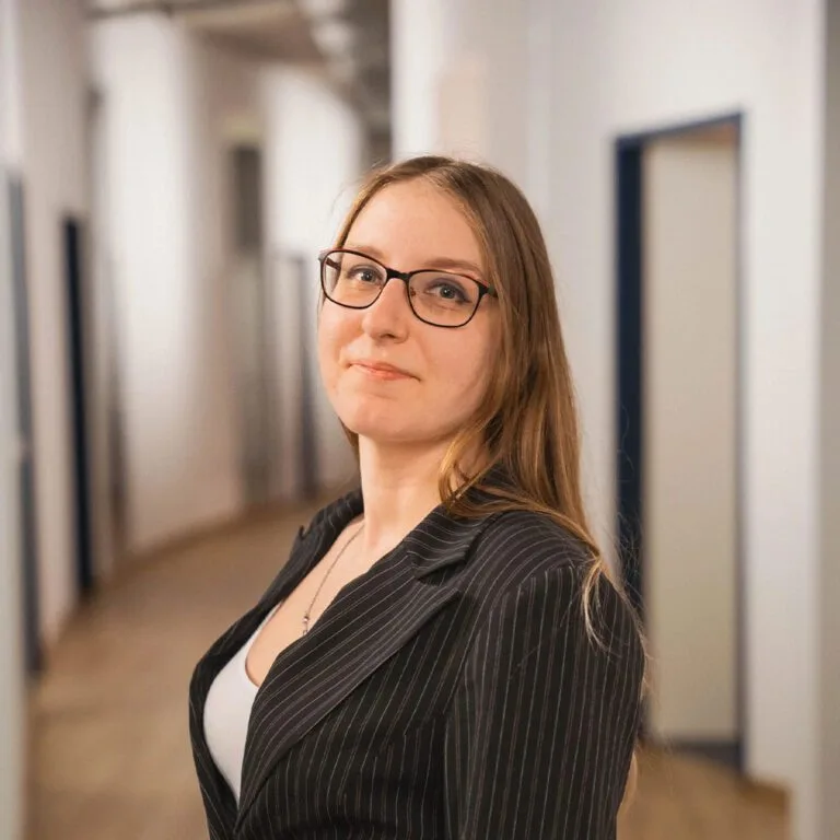 Franziska Brandt