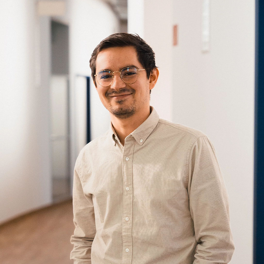 Can Ekinci Developer