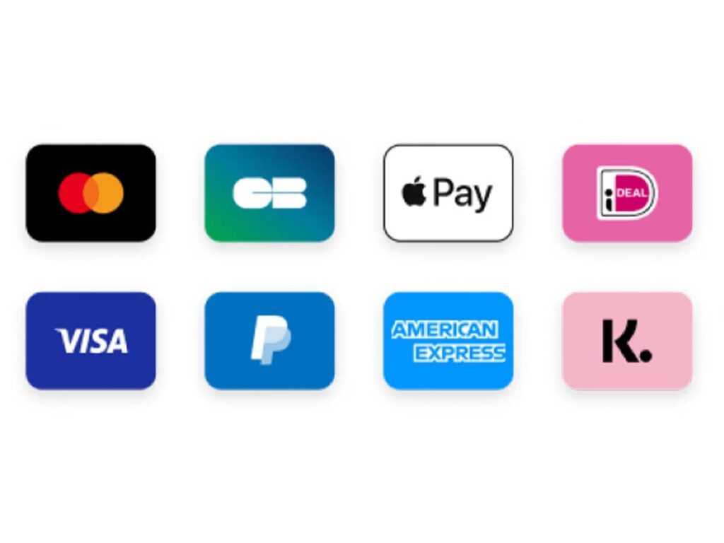 Legal Tech Payment Bezahlschnittstelle