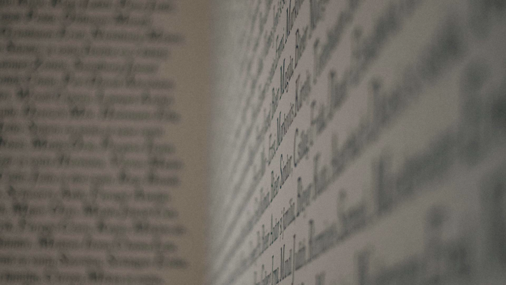 OCR für KI: die vergessene Technologie für Legal Tech?