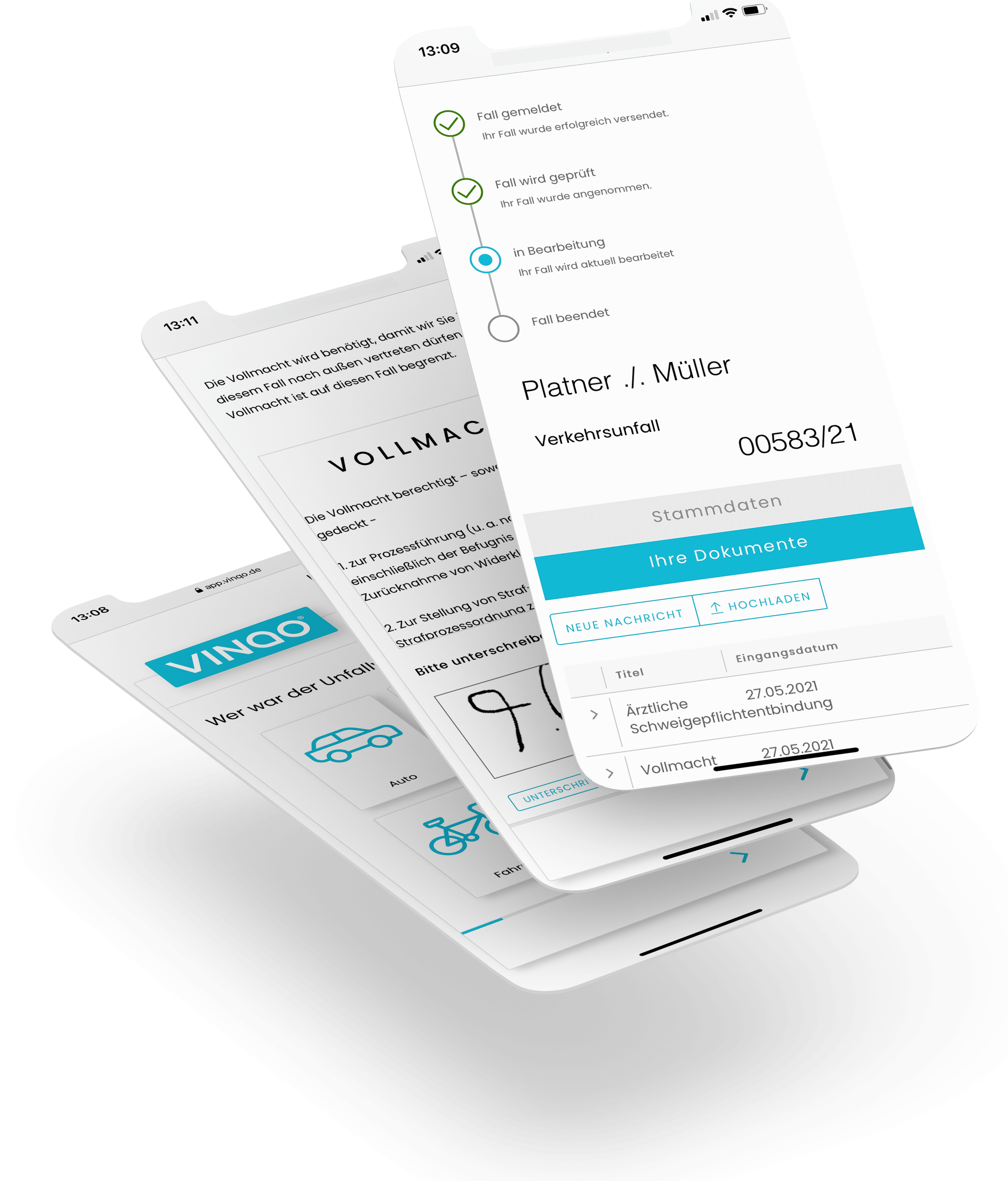Legal Data Technology Legal Tech